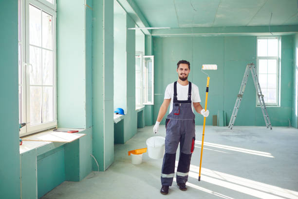 Best Mold Prevention Services  in Pleasant Valley, WV